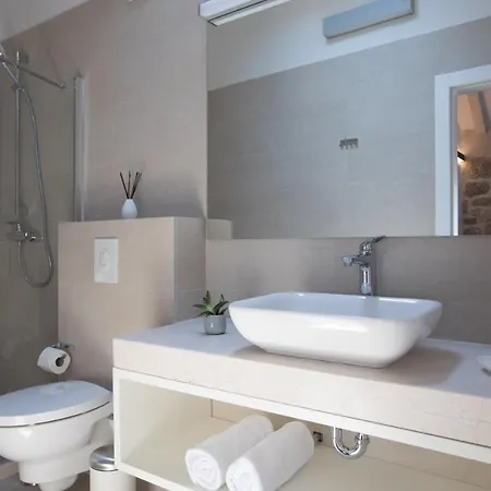 فندق مبيت وإفطار Bova Luxury 2 دوبروفينك