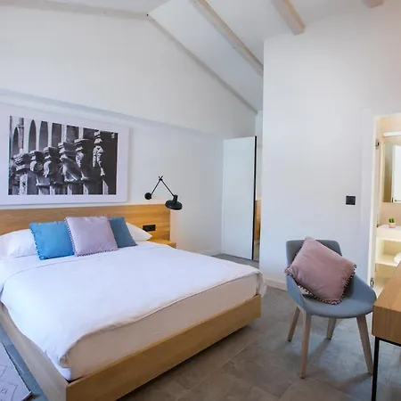 فندق مبيت وإفطار Bova Luxury 2 *