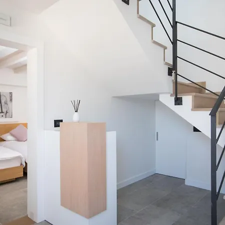 Bova Luxury 2 فندق مبيت وإفطار *