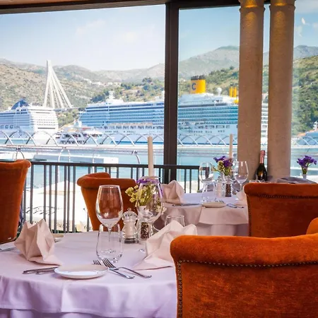 Bova Luxury 2 Bed & Breakfast Dubrovnik